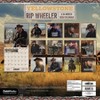 Trends International 2026 Yellowstone Bilingual French Rip Wheeler 12"x12" Wall Calendar - 4 of 4