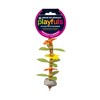 Playfuls Physical & Mental Volcano Flower Bird Toy - 2 of 3