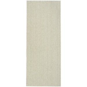 Nourison Textured Home Modern Indoor Rug - 1 of 4