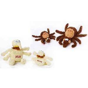Multipet Nuts for Knots - Cotton Ball Large - 1 of 1
