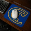 New York City College of Technology Primary Logo Low Profile Thin Mouse Pad - 2 of 2