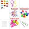 Probe Hues Stretchy Rubber DIY Craft Kit - 3 of 3