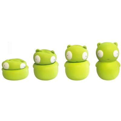 UCC Distributing Bob's Burgers Kuchi Kopi 10-Inch Jumbo Squishy Toy