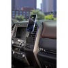 Scosche 32W USB-C / USB-A Car Charging and Item Locator for Android and Apple Find My - 4 of 4