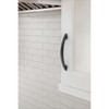 Amerock Arc 3-3/4 inch Cabinet or Furniture Pull - 2 of 4