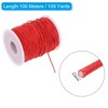 Unique Bargains Elastic Flexible Durable Jewelry Making Bracelet Thread Cords - 2 of 4