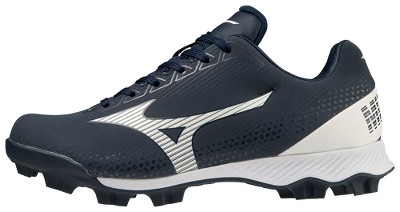 Mizuno Mizuno Wave Lightrevo Tpu Junior Molded Low Baseball Cleat