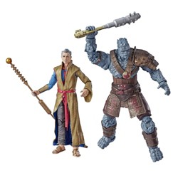 Marvel Legends Series 80th Anniversary Action Figure 2pk