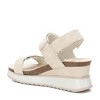 XTI Women's Wedge Sandals - 2 of 4