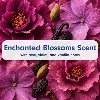 Softsoap Liquid Hand Soap - Rose and Violet - 11.25 fl oz