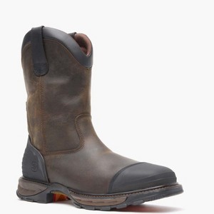 Men's Durango® Maverick XP Steel Toe Waterproof Western Work Boot - 1 of 4