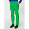 OppoSuits Men's Solid Color Suits - 4 of 4