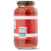 Emeril Lagasse 25 Oz, 2-PK, 4-PK and 6-PK Pasta Sauces : Arrabbiata, Vodka, Homestyle Marinara, Roasted Garlic, Tomato Basil (4-PK Arrabbiata) - 2 of 4