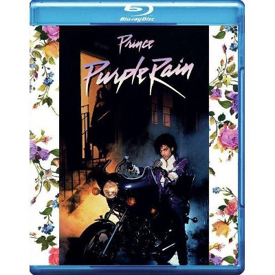 Purple Rain (Blu-ray)