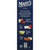 Mary's Gone Crackers Super Seed Classic Crackers - Case of 6/18 oz - 4 of 4