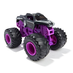 Monster Jam Disney Marvel Truck - 1:64 Scale - 1 of 4