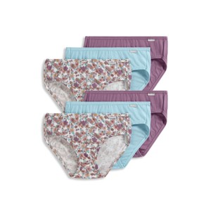Jockey Women's Elance Bikini - 6 Pack - 1 of 4