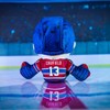 Bleacher Creatures Montreal Canadiens Cole Caufield 8" Plush - 4 of 4