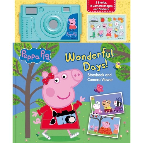 Peppa Pig: George Goes To The Potty - (board Book) : Target