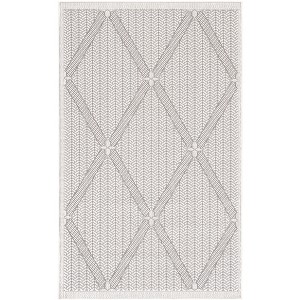Bermuda BMU811 Power Loomed Indoor/Outdoor Area Rug  - Safavieh - 1 of 4