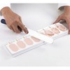 Silikomart Silicone Mini Pop Mold 16 Cavities, 1.25 oz., 2.7" x 1.5" x .7" - 4 of 4
