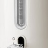 Haden 75012 Heritage 1.7 Liter Stainless Steel Body Countertop Retro Electric Kettle with Auto Shutoff & Dry Boil Protection, Ivory White - image 4 of 4