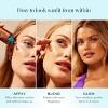 St. Tropez Sunlit Skin Bronzing Tint + Tan - 1.01 fl oz - Ulta Beauty - 4 of 4