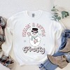 Simply Sage Market Women's Graphic Sweatshirt Feeling A Little Frosty - 3 of 3