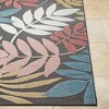 Mark & Day Iban Woven Indoor and Outdoor Area Rugs - image 3 of 4