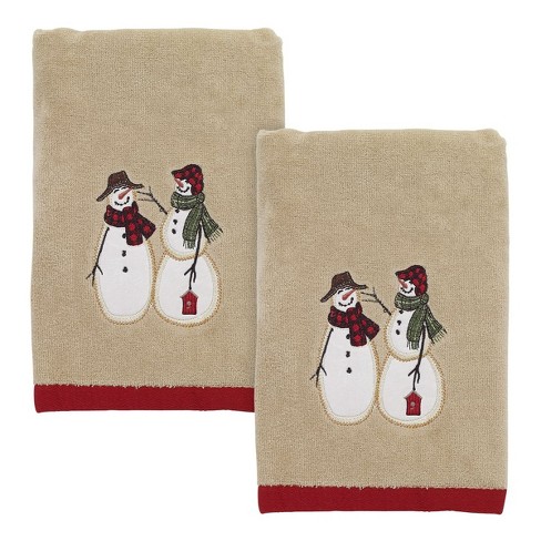 3pc Arsenal Turkish Hotel Collection Bath Towel Set Ivory - Makroteks :  Target