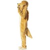 Imposta Costumes Adult Brown Dog Costume with Mask Head and Paws Costume Kit One Size - 3 of 3