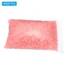 Unique Bargains Fish Tank Decoration Glow Pebbles 3-5mm 8000 Pcs - 3 of 4
