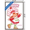 Trends International The World of Strawberry Shortcake - The World of Strawberry Shortcake Feature Series Framed Wall Poster Prints - 3 of 4