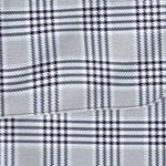 grey plaid