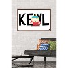 Trends International South Park - Cartman Kewl Framed Wall Poster Prints - 2 of 4