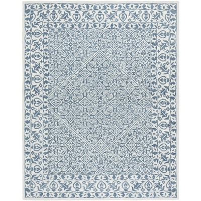 Dip Dye DDY151 Hand Tufted Indoor Rugs - Safavieh