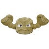 POKEMON Pokemon Center: Sitting Cuties: Geodude Plush # 74 -  Generation 1 - 6 In - 2 of 2