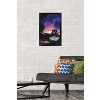Trends International Marvel Guardians of the Galaxy Vol. 3 - Teaser One Sheet Framed Wall Poster Prints - 2 of 4