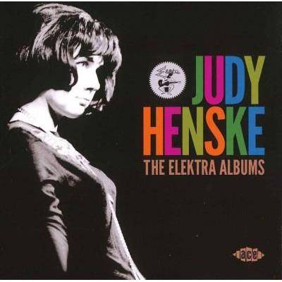 Judy Henske - Elektra Albums (CD)