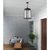 Livex Lighting Oslo 3 - Light Pendant in  Bronze - 2 of 2