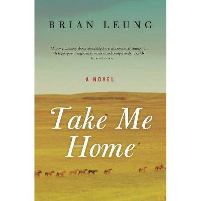 Take Me Home - by  Brian Leung (Paperback)