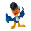 Jada Toys Froot Loops Toucan Sam Metalfigs Diecast Collectible Figure, 2.5 in - 4 of 4