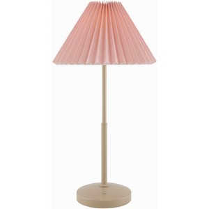 Hauteloom Weerestein Table Lamp - 1 of 4