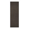 Lahome Farmhouse Area Rugs for Living Room Washable Dining Room Rug Neutral Braided Rubber Backed Mat Woven Absorbent Floor Carpet for Bedroom - 3 of 4