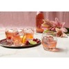 Tovolo Set of 4 Celebration Ice Molds: Silicone & Plastic, Clear, Dishwasher-Safe, Ice Tray, 3 Volume Capacity per Cavity - 4 of 4