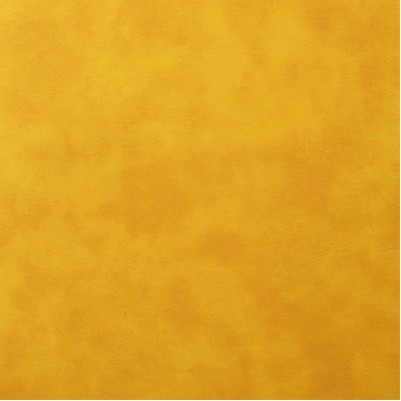 Yellow Faux Leather