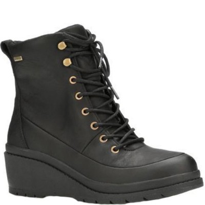 Women's Women's Liberty Wedge Boot