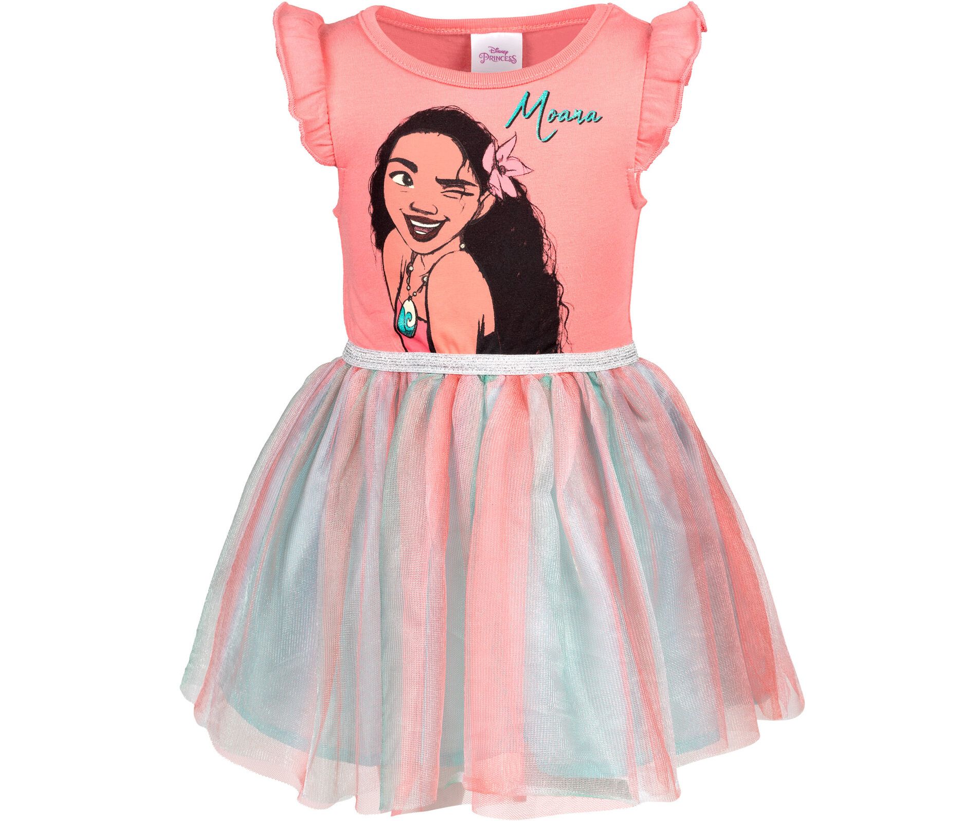 Disney Toddler Girls' Tulle Tutu Dress