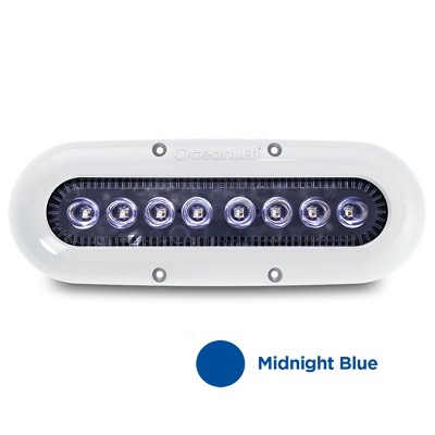 Oceanled X-Series X8 - Boat Equipment and Parts - Model 012305B