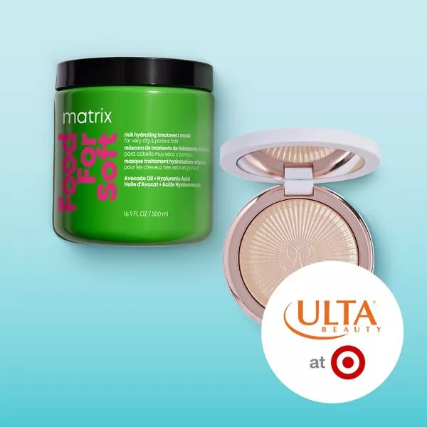 Ulta Beauty at Target